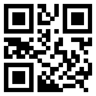 3308222410 - Immagine del QrCode associato