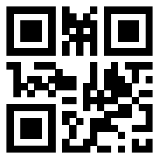3308222413 - Immagine del QrCode