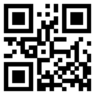 3308222415 - Immagine del QrCode associato