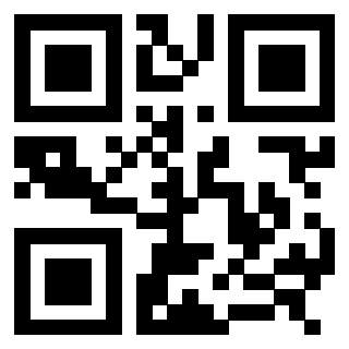 3308222416 - Immagine del QrCode associato