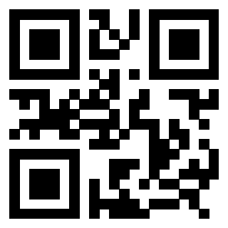 3308222417 QrCode associato