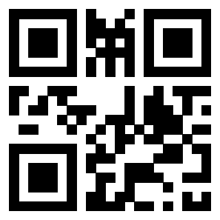 Il Qr Code di 3308222418