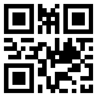 Immagine del Qr Code di 3308222420