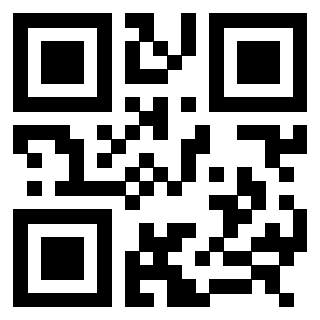 Immagine del Qr Code di 3308222422