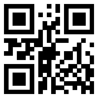 Immagine del Qr Code di 3308222425