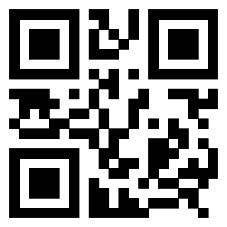 3308222427 - Immagine del QrCode associato