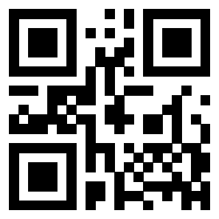 Il QrCode di 3308222428
