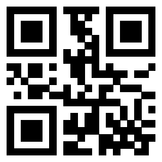 3308222432 QrCode associato