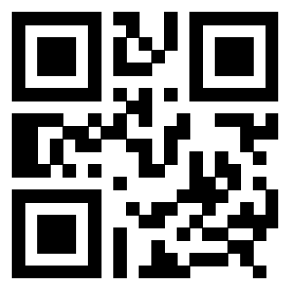 3308222434 Qr Code associato