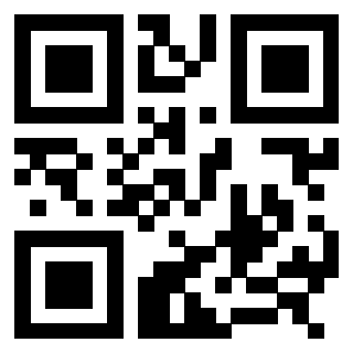 3308222435 - Immagine del QrCode associato