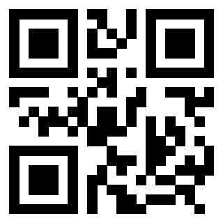 3308222437 Qr Code associato