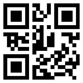 Qr Code di 3308222441