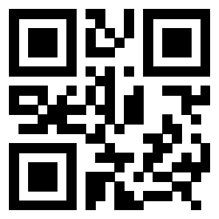 3308222443 - Immagine del Qr Code