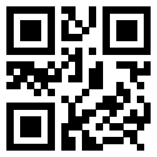 3308222444 - Immagine del Qr Code