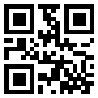 Il QrCode di 3308222450