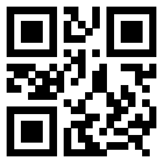 3308222453 - Immagine del Qr Code associato