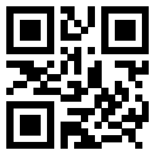 3308222459 - Immagine del Qr Code associato
