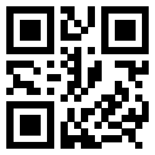 3308222461 Qr Code associato