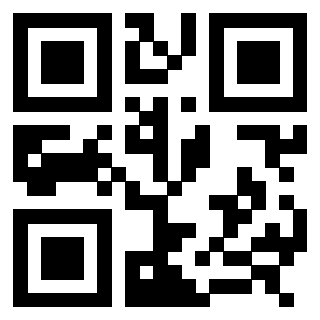 3308222462 - Immagine del QrCode associato