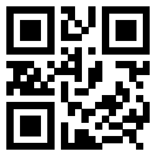 3308222464 - Immagine del Qr Code