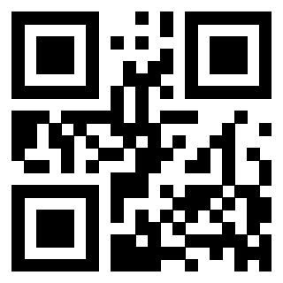 Immagine del Qr Code di 3308222469