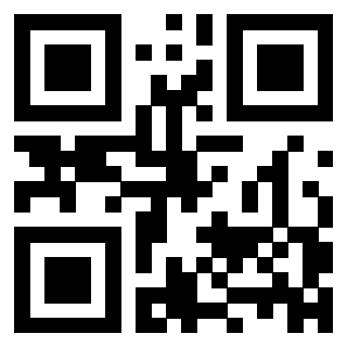 3308222473 - Immagine del QrCode associato