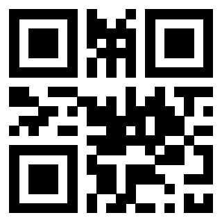 3308222474 - Immagine del Qr Code