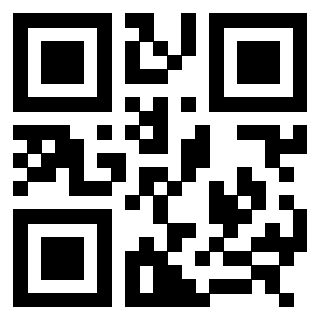 3308222476 Qr Code associato