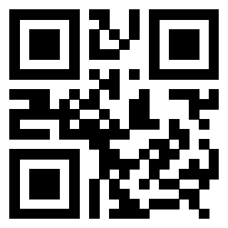Il Qr Code di 3308222481