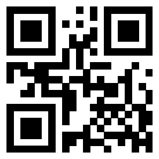 Scansione del Qr Code di 3308222482