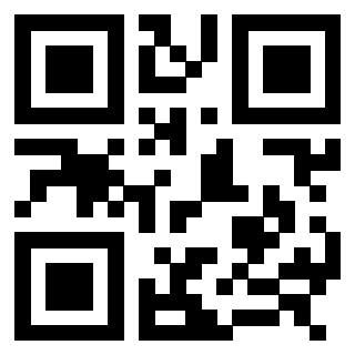 Scansione del Qr Code di 3308222486