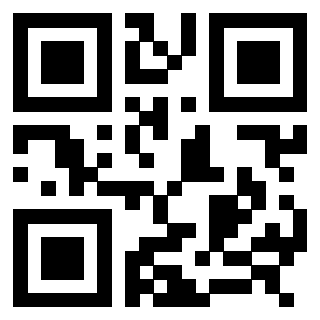 Immagine del QrCode di 3308222487