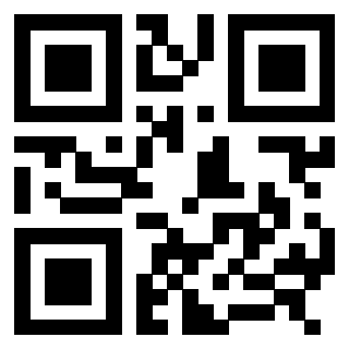 Il QrCode di 3308222488
