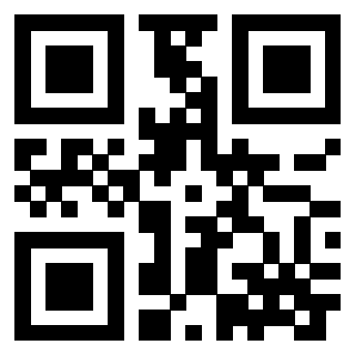 Immagine del Qr Code di 3308222489