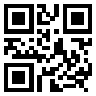 3308222490 Qr Code associato