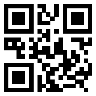 3308222495 - Immagine del Qr Code