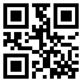 3308222497 - Immagine del Qr Code
