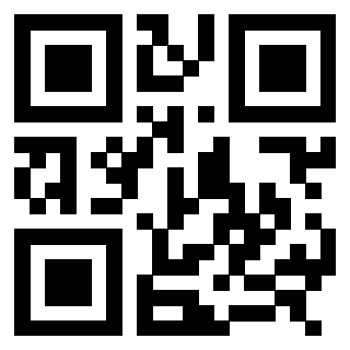 3308222499 - Immagine del Qr Code associato