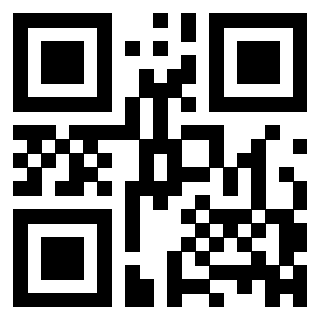 Scansione del QrCode di 3308222500