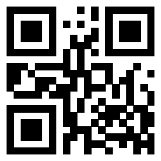 Il Qr Code di 3308222501