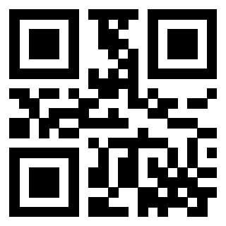 3308222502 - Immagine del QrCode associato