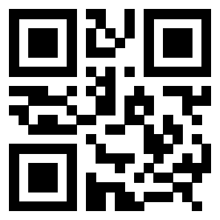 Immagine del Qr Code di 3308222506