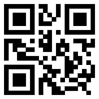 3308222507 QrCode associato