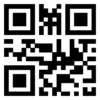 Immagine del QrCode di 3308222512