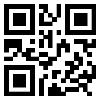 3308222513 QrCode associato