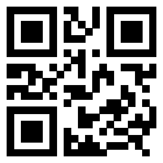 Il QrCode di 3308222514