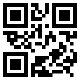3308222515 QrCode associato