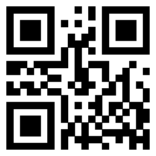 3308222516 - Immagine del Qr Code associato