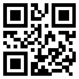 3308222519 - Immagine del Qr Code