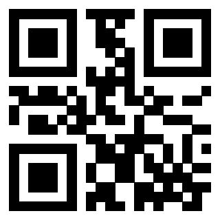 3308222520 - Immagine del Qr Code associato